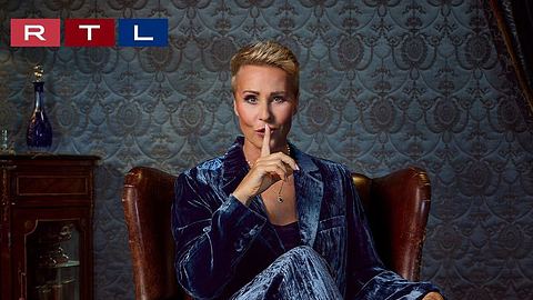 „Die Verräter“: Staffel 2 wurde offiziell bestätigt! - Foto: RTL/Robert Grischek