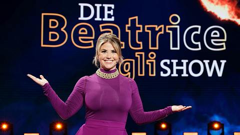 Beatrice Egli: Überraschung! ARD setzt Show ab - Foto: SWR/Manfred H. Vogel