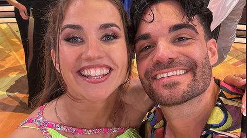 stefano-zarella-mariia-beziehung - Foto: Instagram/ Stefano Zarrella