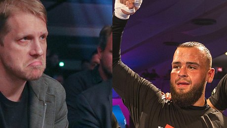 Nach Pocher-Ohrfeige: Fat Comedys Gerichtsurteil steht fest - Foto: IMAGO/ osnapix / Instagram: @fat.comedy