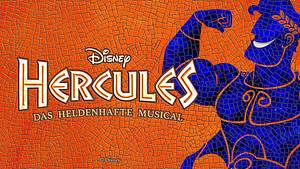 „Hercules“-Weltpremiere in Hamburg: Spielt SIE jetzt eine Göttin? - Foto: Stage Entertainment