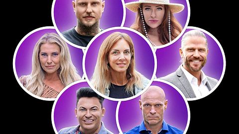 The 50: Kandidaten - Foto: Amazon Prime Video