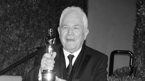 David Seidler - Foto: IMAGO / MediaPunch