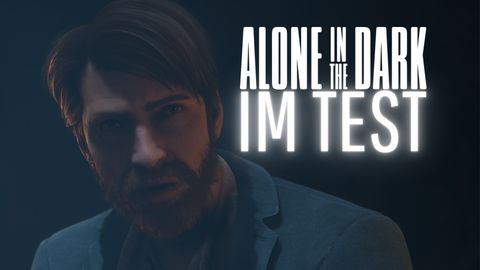 Screenshot Alone in the Dark - Foto: TVMovie / Screenshot Alone in the Dark
