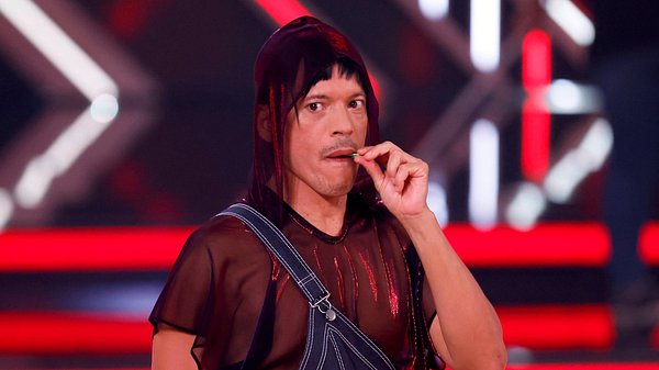Jorge González: Die krasse Vergangenheit des „Let’s Dance“-Jurors - Foto: IMAGO / Panama Pictures