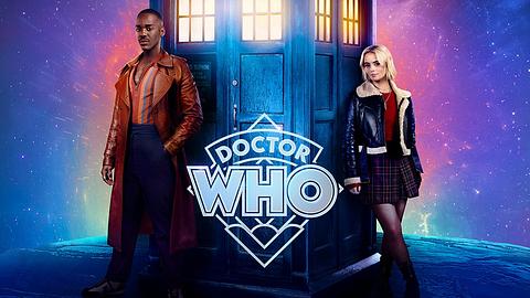 „Doctor Who“: Dann starten die neuen Folgen mit „Sex Education“-Star Ncuti Gatwa auf Disney+! - Foto: Disney