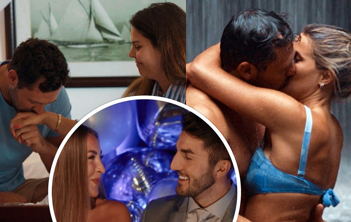 Viele Fragen nach Die Bachelors-Finale: Warum sind Sebastian und Eva kein Paar? Datet er jetzt Kim?
