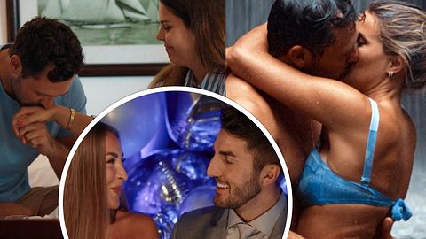 Viele Fragen nach Die Bachelors-Finale: Warum sind Sebastian und Eva kein Paar? Datet er jetzt Kim? - Foto: RTL