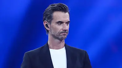 Florian Silbereisen - Foto: IMAGO / Christian Schroedter
