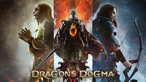 Dragons Dogma 2 Artwork - Foto: Capcom