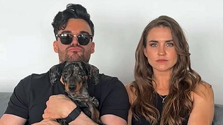 Lets Dance 2024: Sind Mariia Maksina und Stefano Zarrella ein Paar? - Foto: Instagram.com/stefanozarrella/