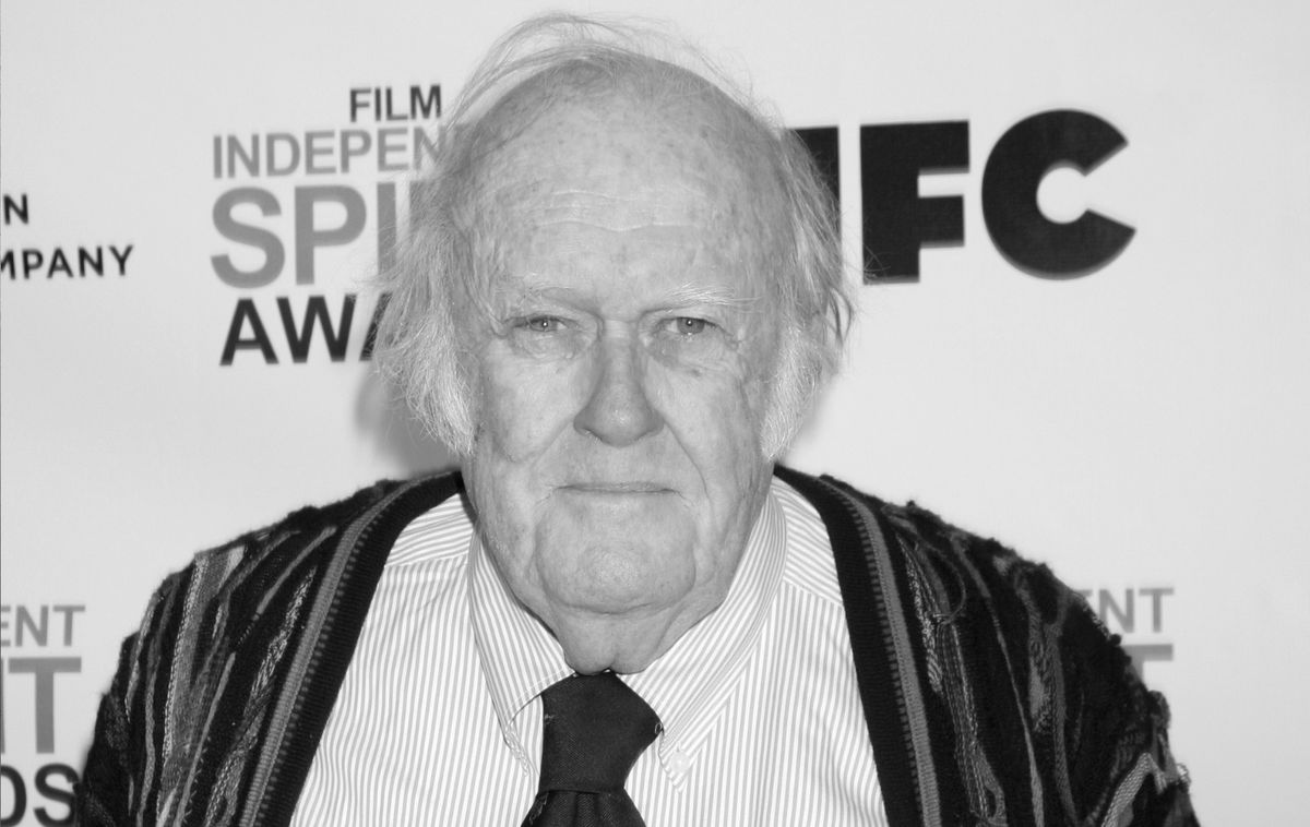 M. Emmet Walsh