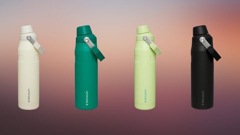 Stanley Ice Flow Cup: Hier die neuen Fast Flow Flaschen shoppen, bevor sie weg sind - Foto: TV Movie / PR