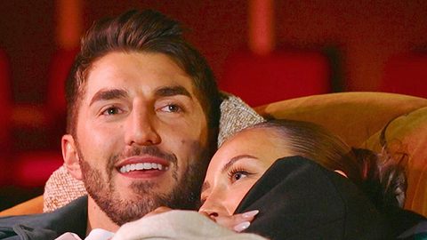 Die Bachelors 2024: Sind Dennis und Katja noch ein Paar? Ziehen sie zusammen? - Foto: RTL