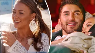 Bachelor Dennis und Leonie - Foto: RTL Bachelor Dennis und Leonie - Foto: RTL