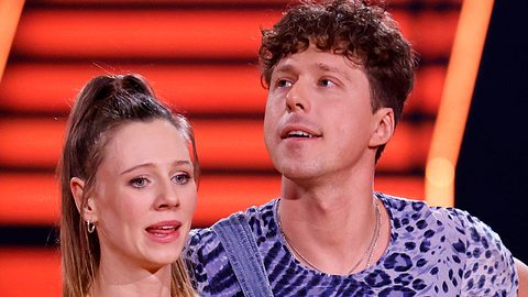 ann-kathrin-ausfall-krank-lets-dance - Foto: IMAGO / Panama Pictures