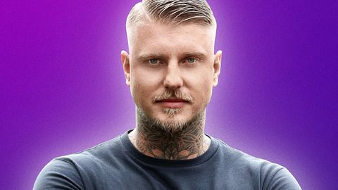 Paco Herb in The 50 - Foto: Amazon Prime Video