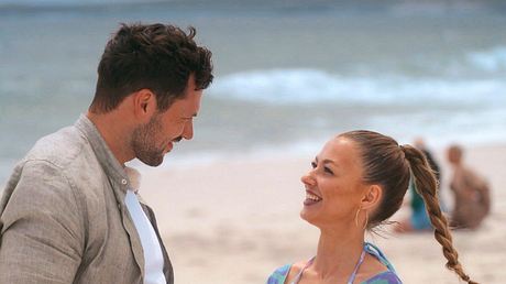 Die Bachelors: Warum Sebastian Leonie wirklich rauswarf! - Foto: RTL+