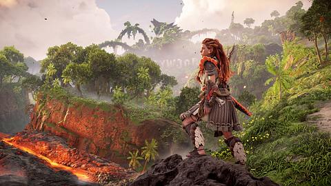 Horizon Forbidden West - Foto: Sony PlayStation