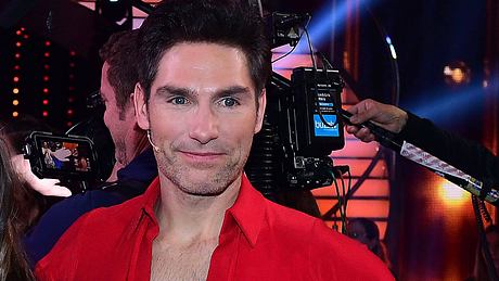 christian-polanc-unfair-lets-dance - Foto: IMAGO / Revierfoto