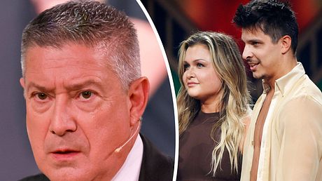 Christian Polanc hat vor einem Fehler im Umgang mit der Lets Dance-Jury gewarnt - Foto: IMAGO / Panama Pictures und IMAGO / Future Image