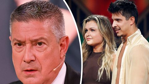 Christian Polanc hat vor einem Fehler im Umgang mit der Lets Dance-Jury gewarnt - Foto: IMAGO / Panama Pictures und IMAGO / Future Image