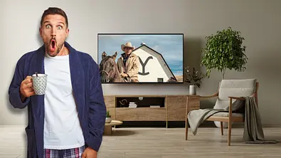 Paramount Plus im Sale für nur 3,99 Euro nutzen - Foto: TVM/PR