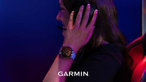 Garmin GameOn und Smartwatch - Foto: © Garmin Ltd.
