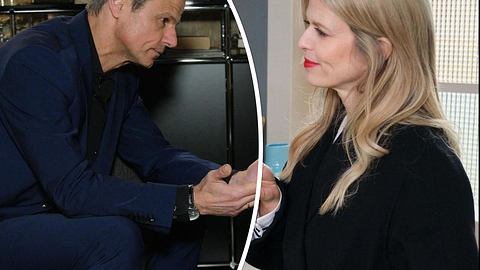 „Unter Uns“-Vorschau: Wird Benedikt mit Patrizia schlafen? - Foto: RTL / Stefan Behrens