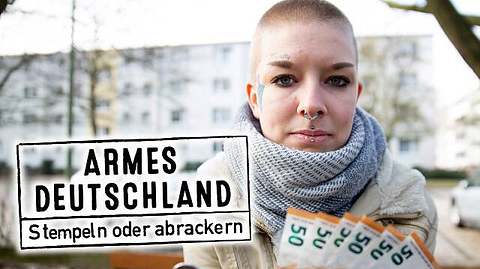 RTL2 bestätigt neue Folgen „Armes Deutschland“ - Foto: RTL