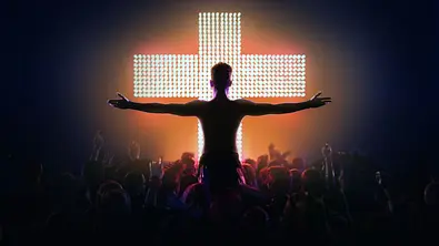 Die Passion RTL - Foto: RTL
