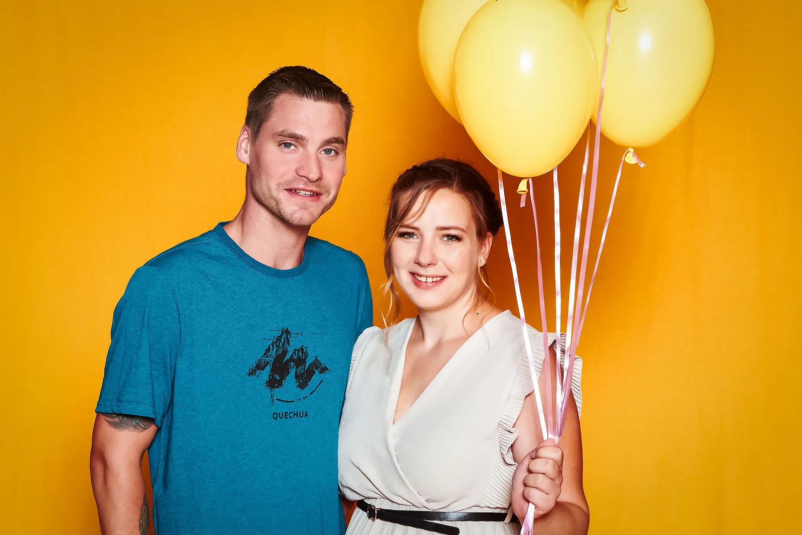 Die Wollnys“: Nächster Meilenstein! Bei Serafina und Peter gibt es News