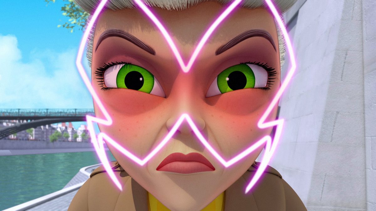 miraculous - geschichten von lady bug und cat noir