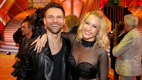 Kathrin und Vadim bei Lets Dance - Foto: IMAGO / Future Image