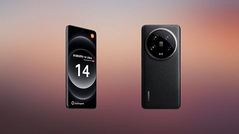 Volle Kamerakraft voraus: Bestelle dir hier das Xiaomi 14 Ultra! - Foto: TV Movie / PR