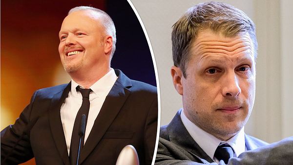 Stefan Raab und Oliver Pocher - Foto: Getty Images / Mathis Wienand / IMAGO / Funke Foto Services