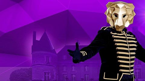 The 50: Staffel 2 - Foto: Amazon Prime Video