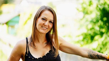 Bauer sucht Frau Stefanie - Foto: RTL / Stefan Gregorowius