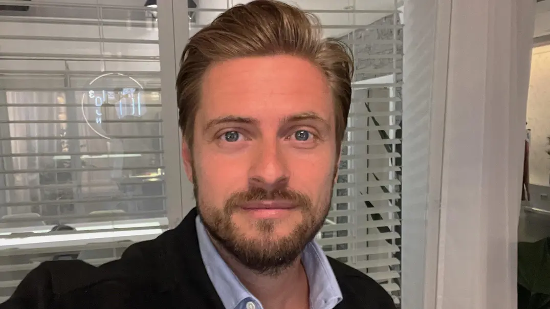 GZSZ: Jörn Schlönvoigt - Foto: RTL