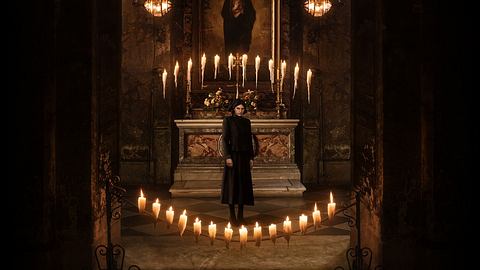 „Das Erste Omen“: Wie gut ist das späte Horror-Prequel? | Kritik - Foto: 20th Century Fox
