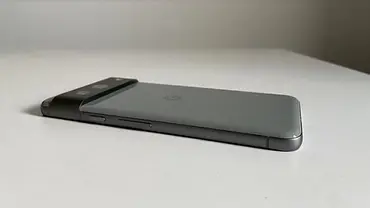 Google Pixel 8 Test - Foto: Ryan Houghton