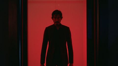 Monkey Man Dev Patel - Foto: Universal Studios. All Rights Reserved.