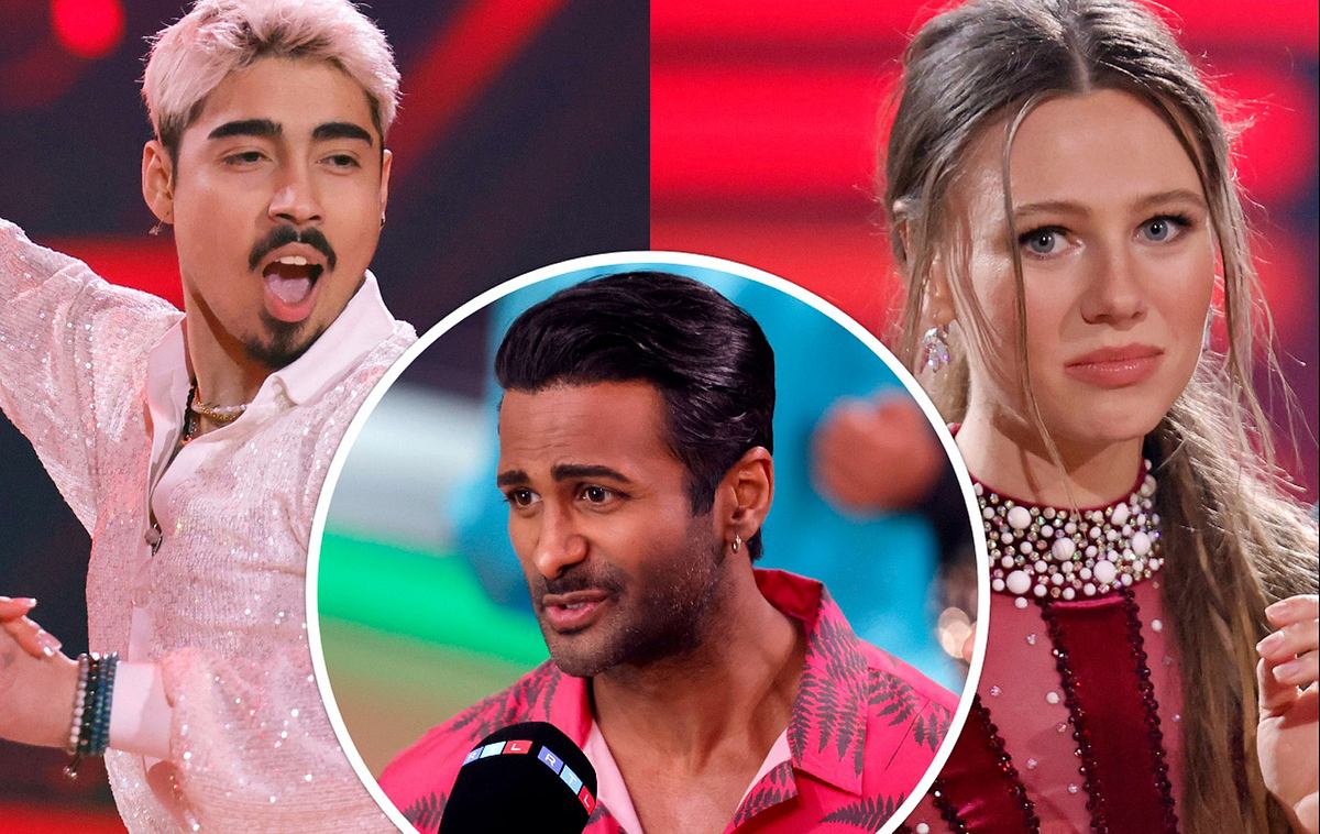Let's Dance: Wer ist raus?
