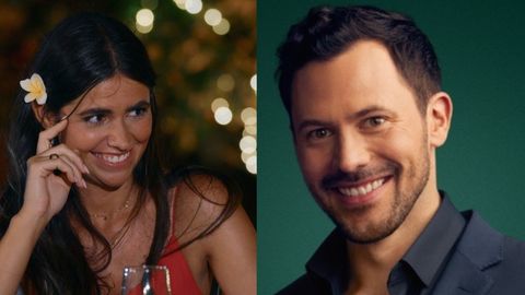 Bachelor Sebastian und Lizzy - Foto: RTL
