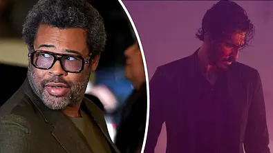 Monkey Man Jordan Peele - Foto: IMAGO / USA TODAY Network / Universal Pictures