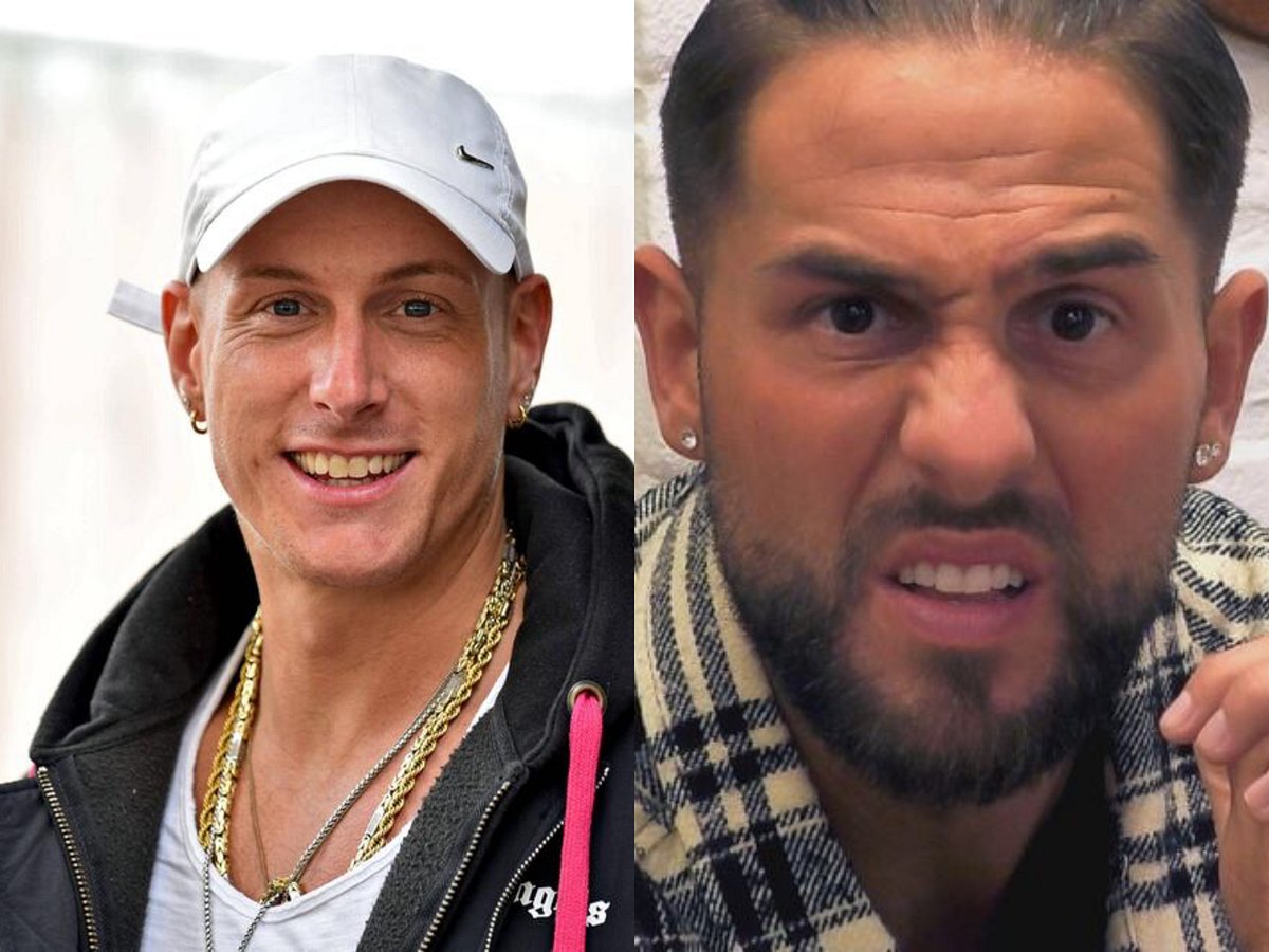 „Kampf der Realitystars“ 2024: Zwischen diesen Stars gibt es jetzt schon Zoff