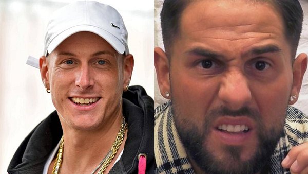 „Kampf der Realitystars“ 2024: Zwischen diesen Stars gibt es jetzt schon Zoff - Foto: imago images/STAR-MEDIA/STAR-MEDIA / Das Sommerhaus der Stars, RTL