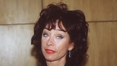 Vera Tschechowa: Die Schauspielerin und Regisseurin ist tot! - Foto: IMAGO / teutopress
