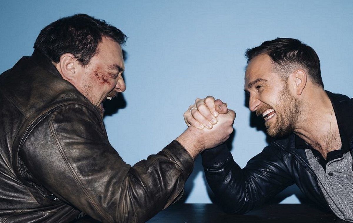 Wie realistisch ist die neue Netflix-Serie Crooks?
