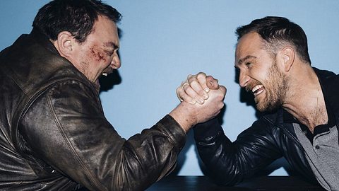 Wie realistisch ist die neue Netflix-Serie Crooks? - Foto: Stephie Braun